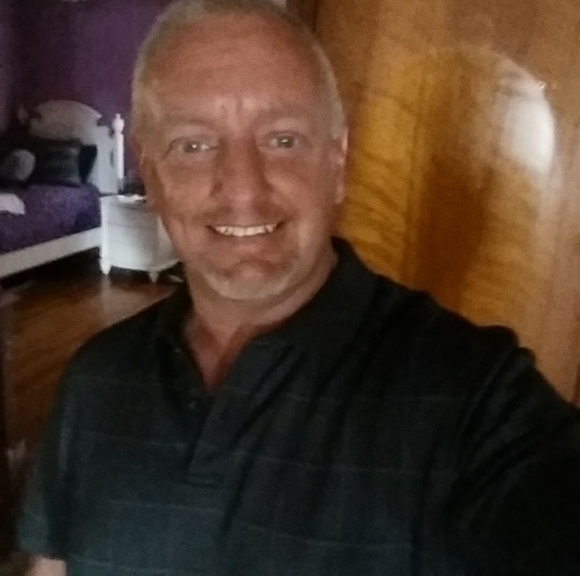 Meet your Posher, Michael - Picture 1 of 1